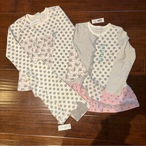 Naartjie NWT RARE 3 Piece Outfit Size 7/8